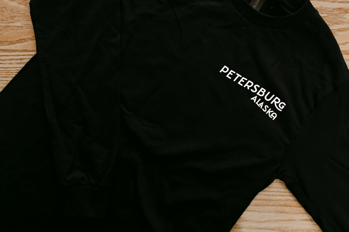 Common Grounds Sunset Long Sleeve