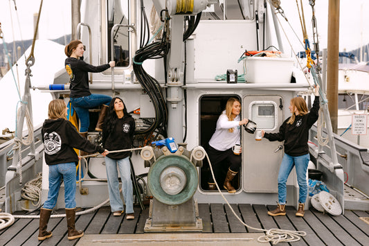 Why Shopping Local Matters