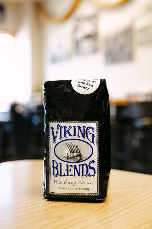 Costa Rica Tarrazú (Medium Roast)