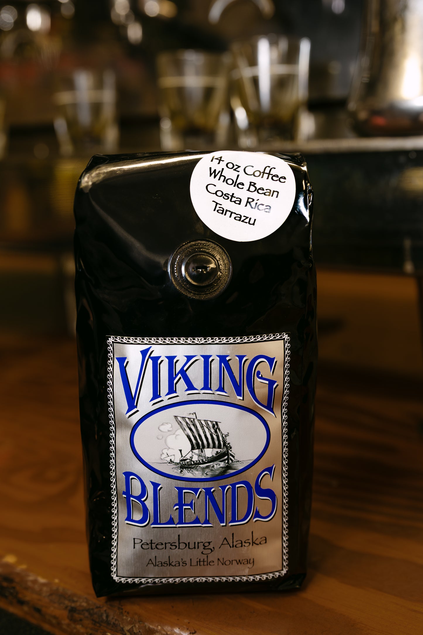 Costa Rica Tarrazú (Medium Roast)