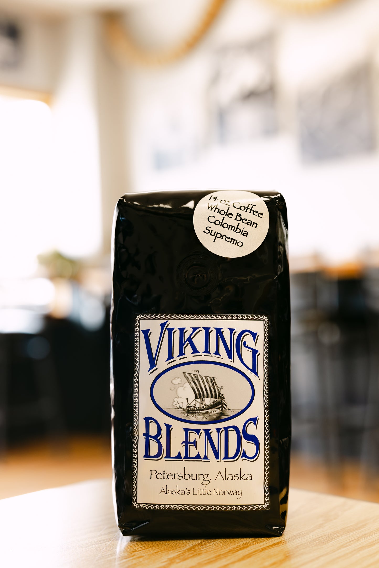 Colombia Supremo (Medium Roast)