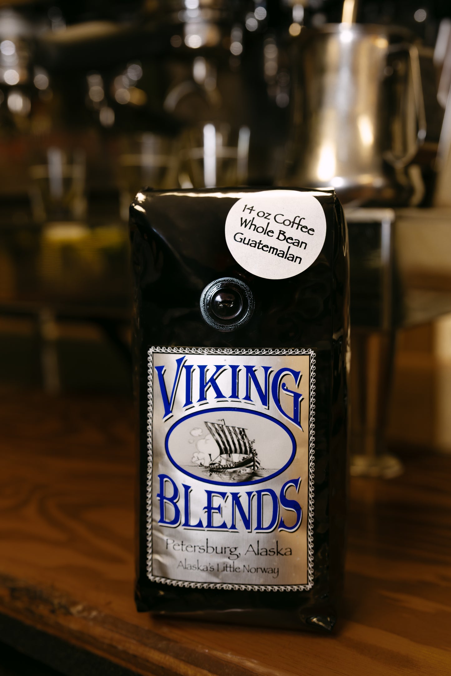 Guatemala “Itka” (Dark Roast)