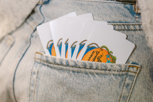 Common Grounds Gift Card
