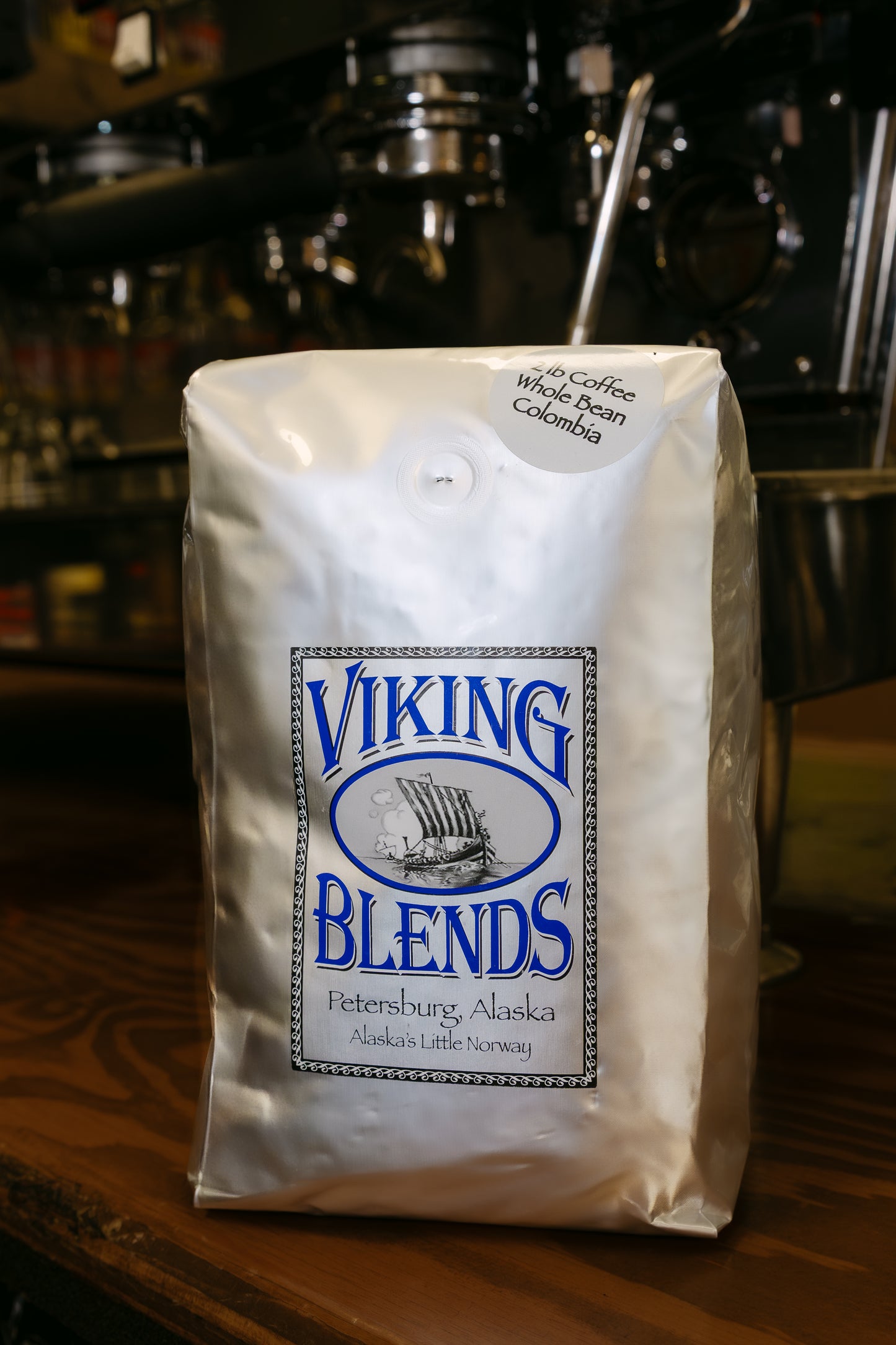 Colombia Supremo (Medium Roast)