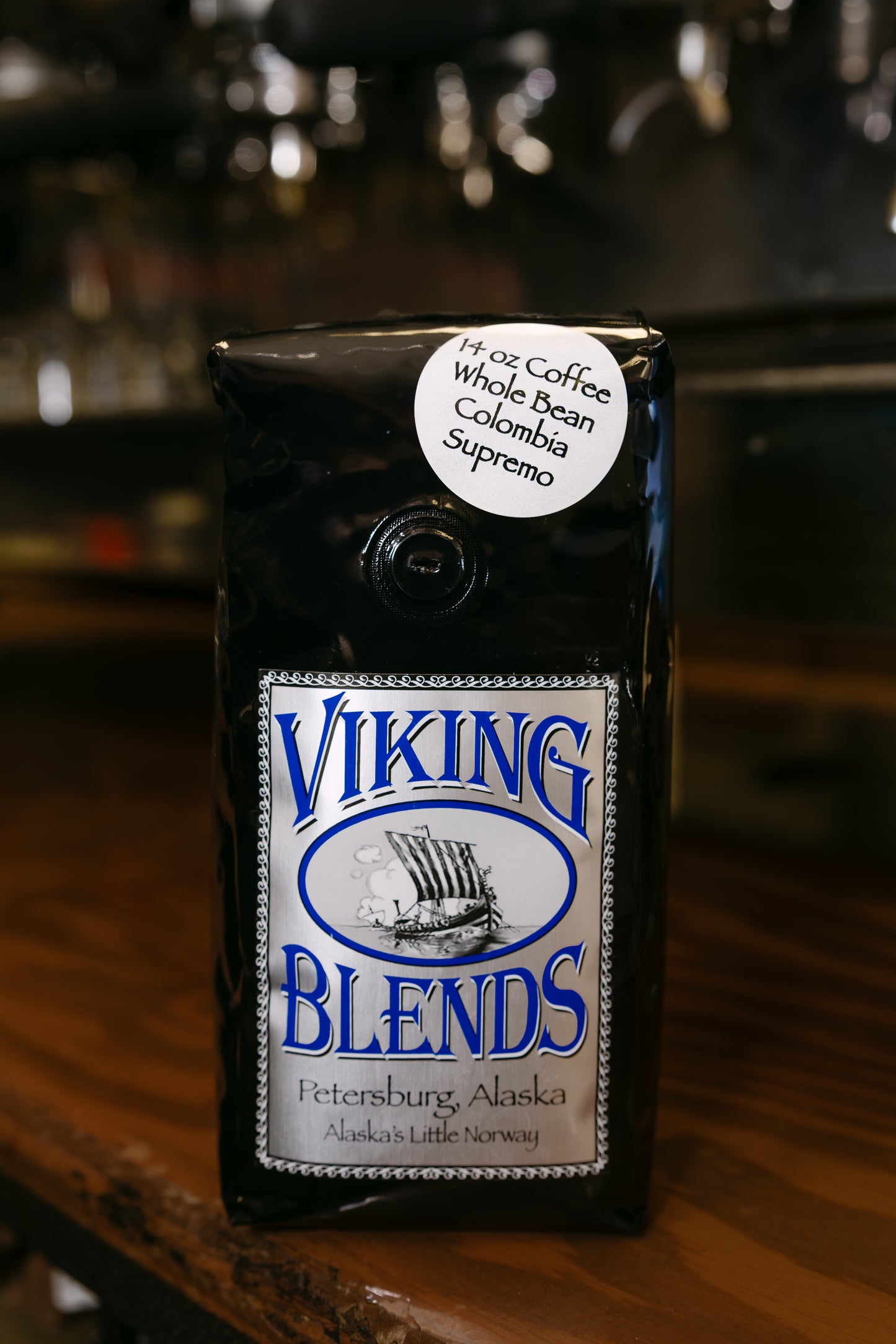 Colombia Supremo (Medium Roast)