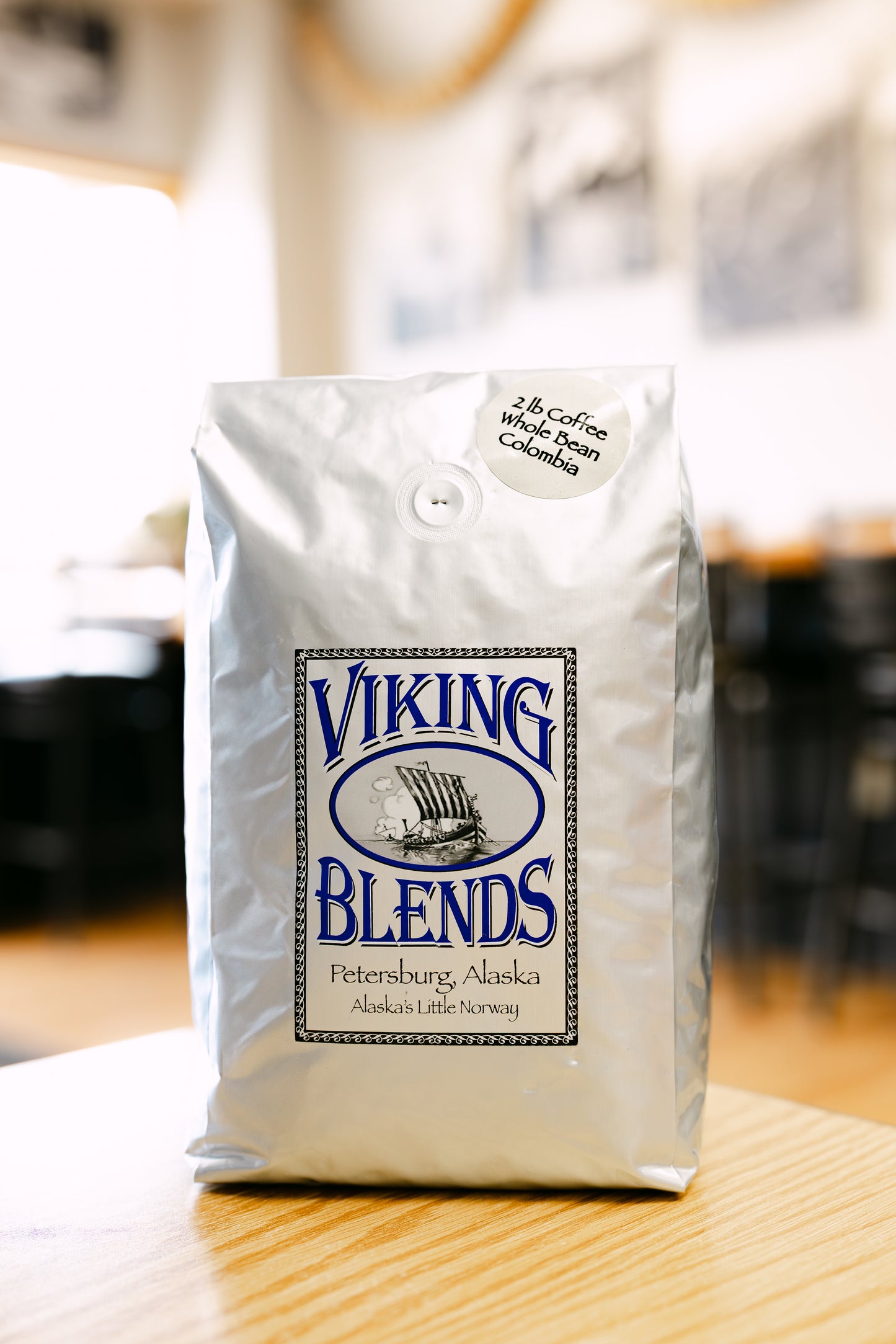 Colombia Supremo (Medium Roast)