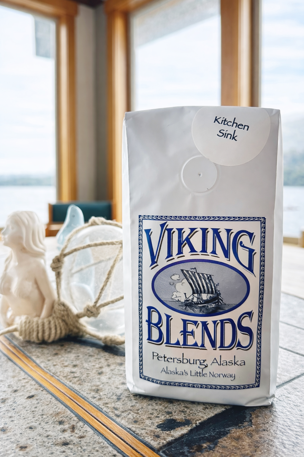 Kitchen Sink (Mixed Blend)